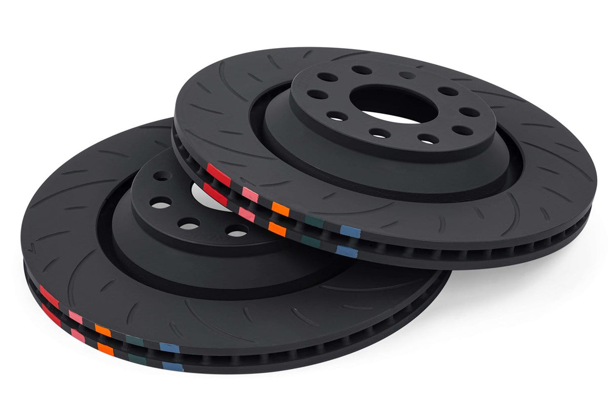 OE REPLACEMENT ROTORS, MQB, 310MM, REAR