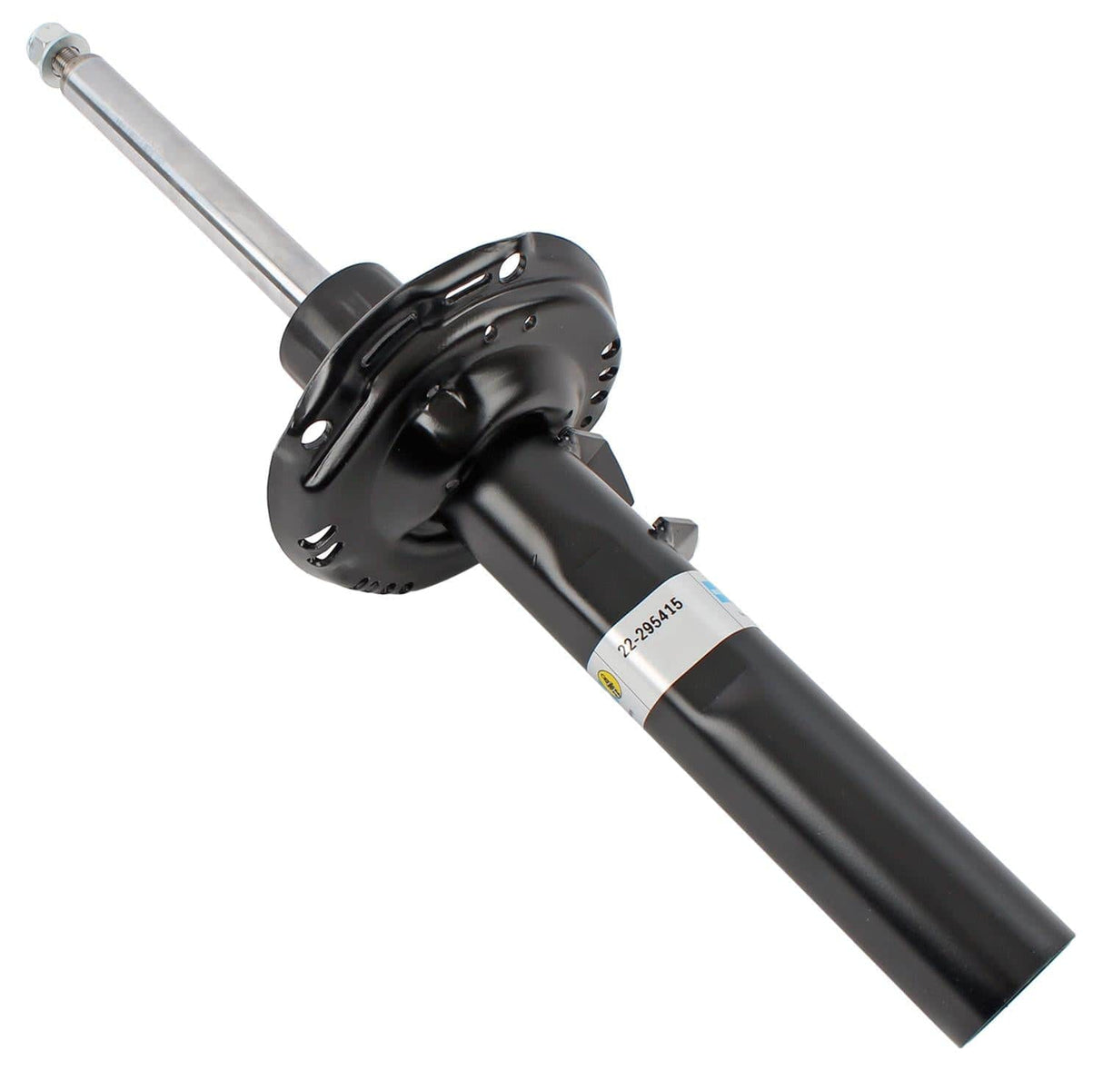 Bilstein B4 OE Replacement 18-21 Volkswagen Tiguan Front Strut Assembly