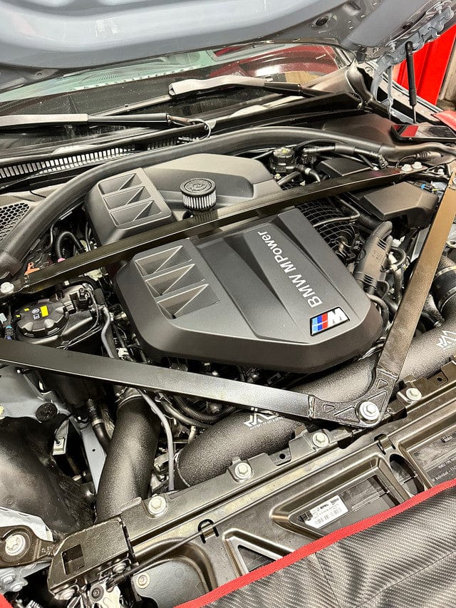 MAD US G8x S58 Air Intake (Front Facing)