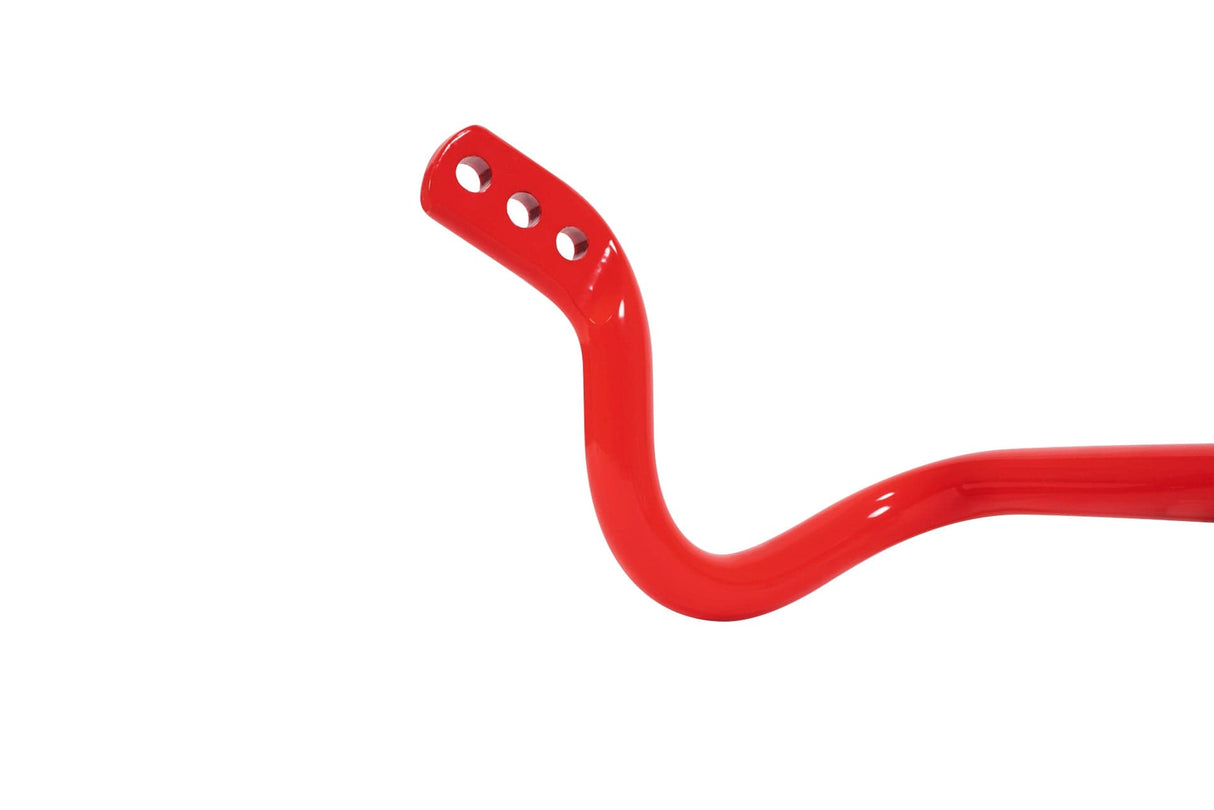 Eibach 22mm Front & 22mm Rear Anti-Roll-Kit for 02-03 Subaru WRX (Excluding Wagon)