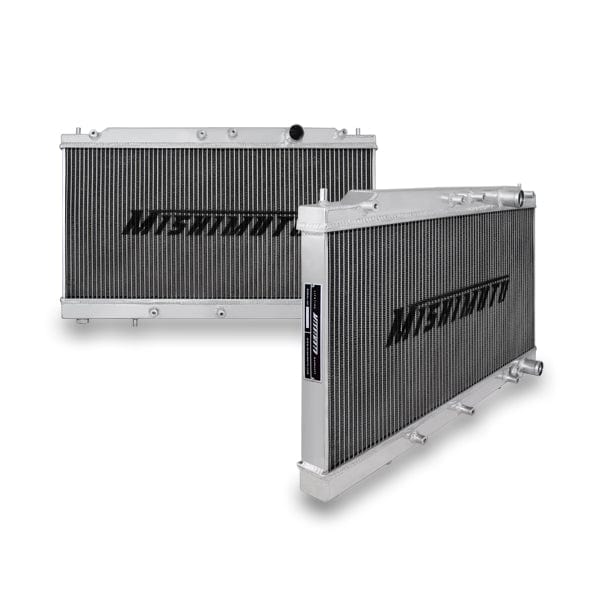 Mishimoto Mitsubishi Eclipse Performance Aluminum Radiator 1990-1994