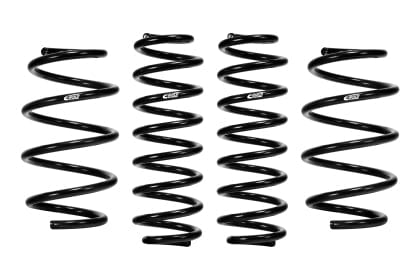 Eibach Pro-Kit Lowering Springs - VW / FWD / Taos