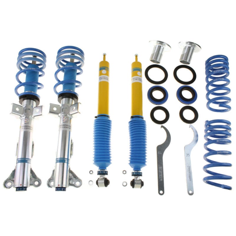 Bilstein B16 (PSS10) (Front & Rear) - Mercedes-Benz / W218 CLS