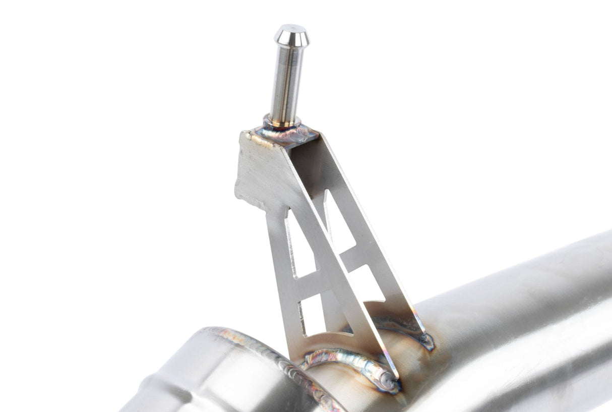 APR Catback Exhaust System - Audi RS4 / RS5 (B9)