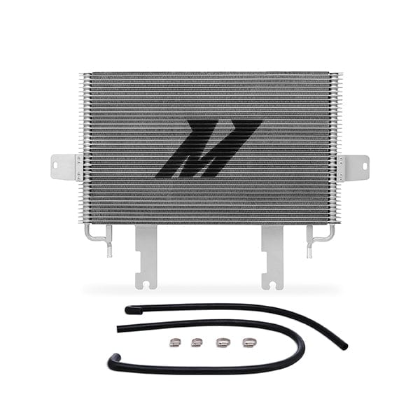 Mishimoto Ford 7.3L Powerstroke Transmission Cooler, 1999-2003