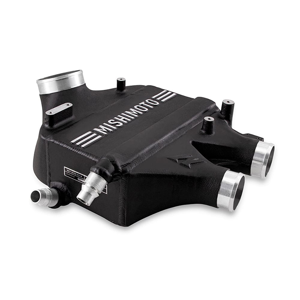 Mishimoto BMW F8X M3/M4 Performance Air-to-Water Intercooler, 2015-2020