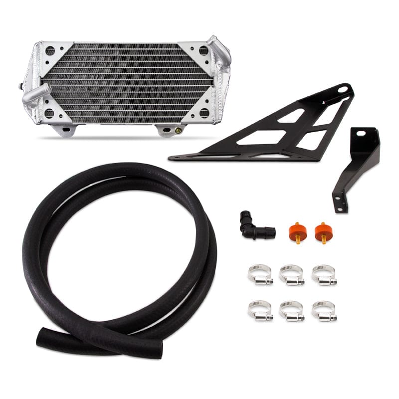 Mishimoto 2017-2021 Honda Civic Type R Secondary Race Radiator