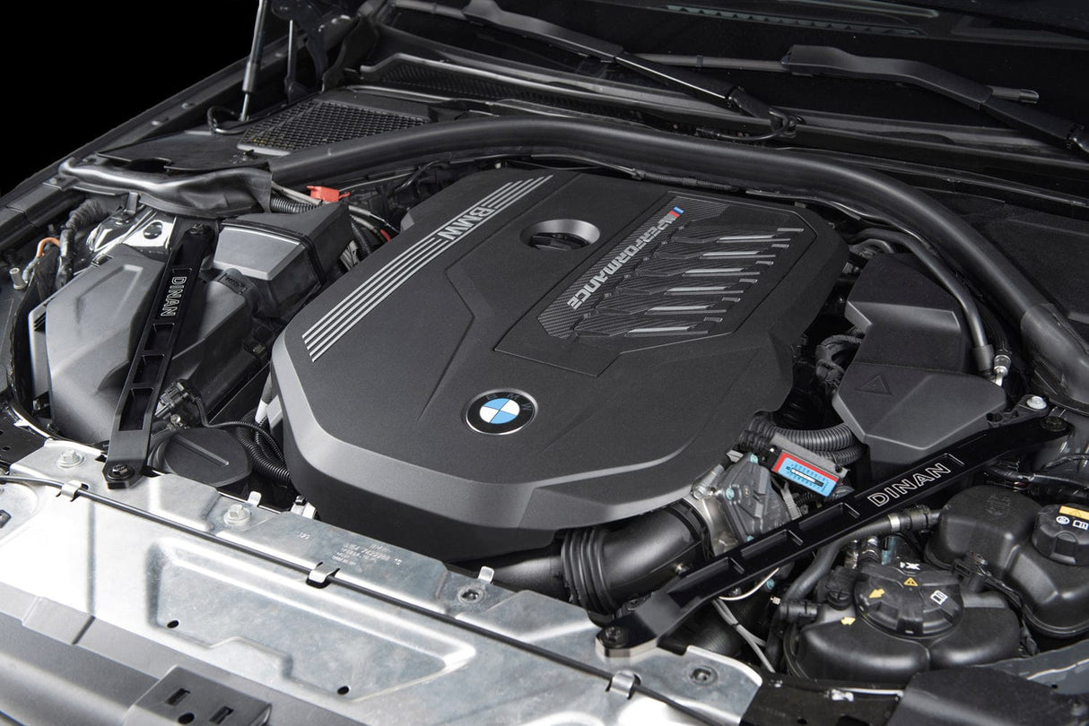 Dinan G2X M340i / M440i Experience Package