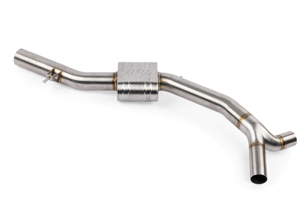 APR Catback Exhaust System - Audi / B9 / S4 / S5