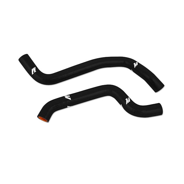 Mishimoto Mitsubishi 3000GT 1991-1999 / Dodge Stealth 1991-1996 Silicone Hose Kit, Black