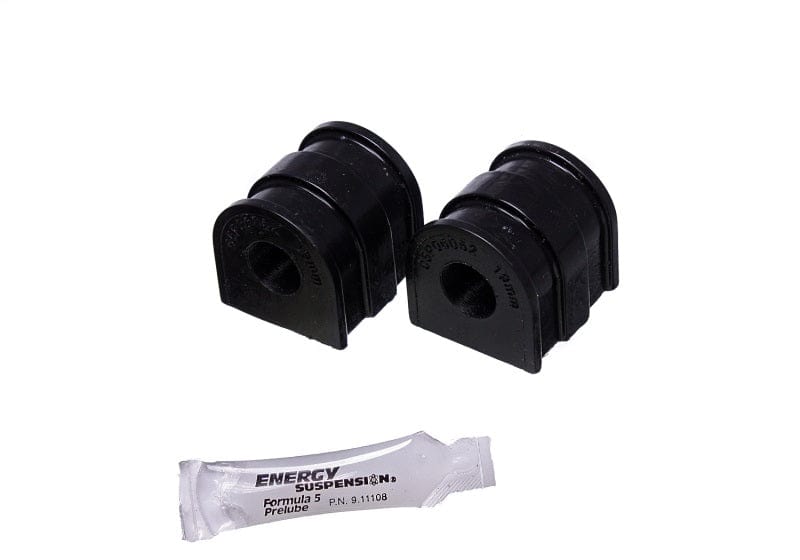 Energy Suspension 19.6mm Rear Sway Bar Bushing Set - VW / MK5 / MK6 / Golf / GTI