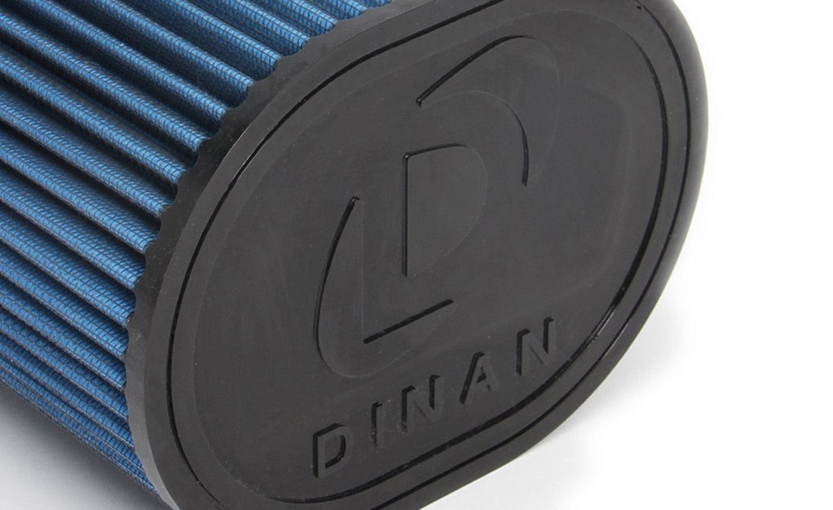 Dinan Replacement Air Filter for Cold Air Intake/AMM Assembly - 2001-2006 BMW M3