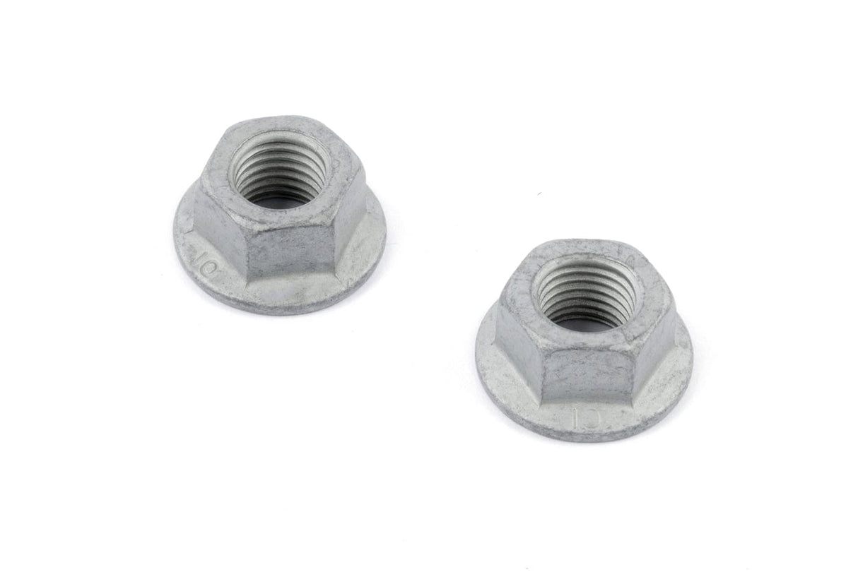 Dinan Rear Toe Links - BMW / G2X / G42 / G43 / A90 / A91 / 230i / 330i / 430i / Z4 30i / M240i and more