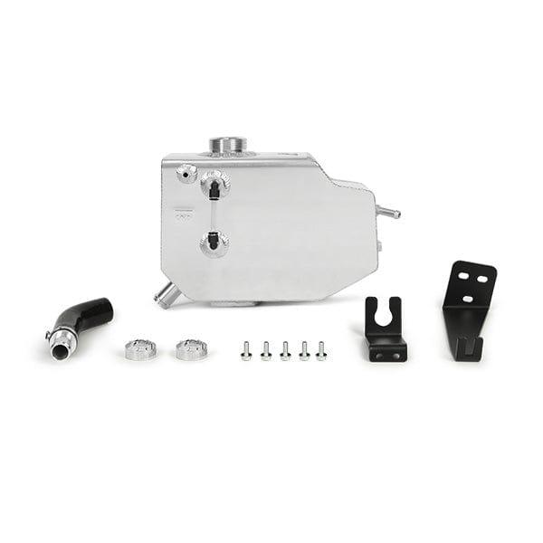 Mishimoto Ford F-150 Aluminum Expansion Tank, 2011-2014