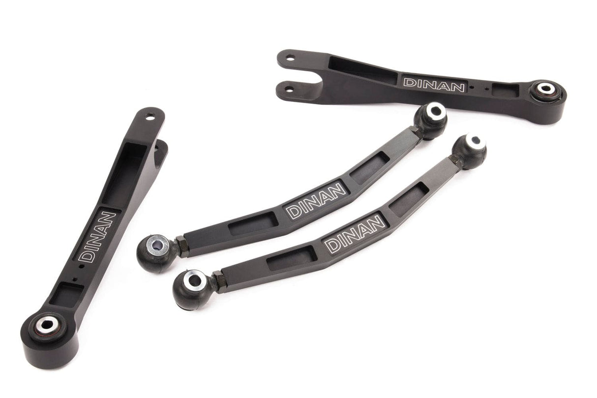 Dinan Suspension Link Kit - 2018-2025 BMW M5/M8