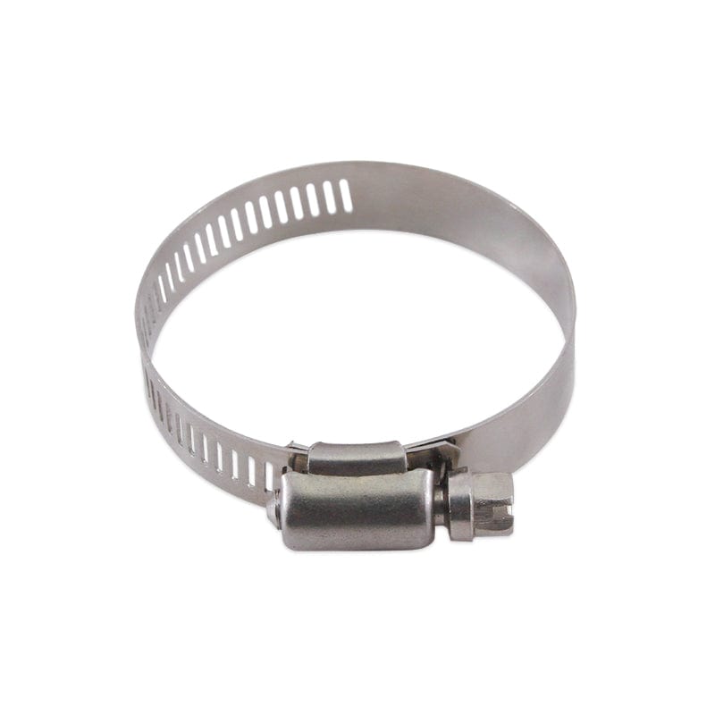 Mishimoto High-Torque Worm Gear Clamp, 105mm - 127mm, Pack of 2