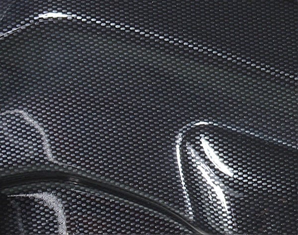 Maxton Designs Rear Side Splitters - Porsche Panamera Turbo 970 Facelift