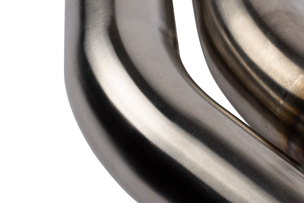 APR Catback Exhaust System - RS3 2.5T (MK3/8V)