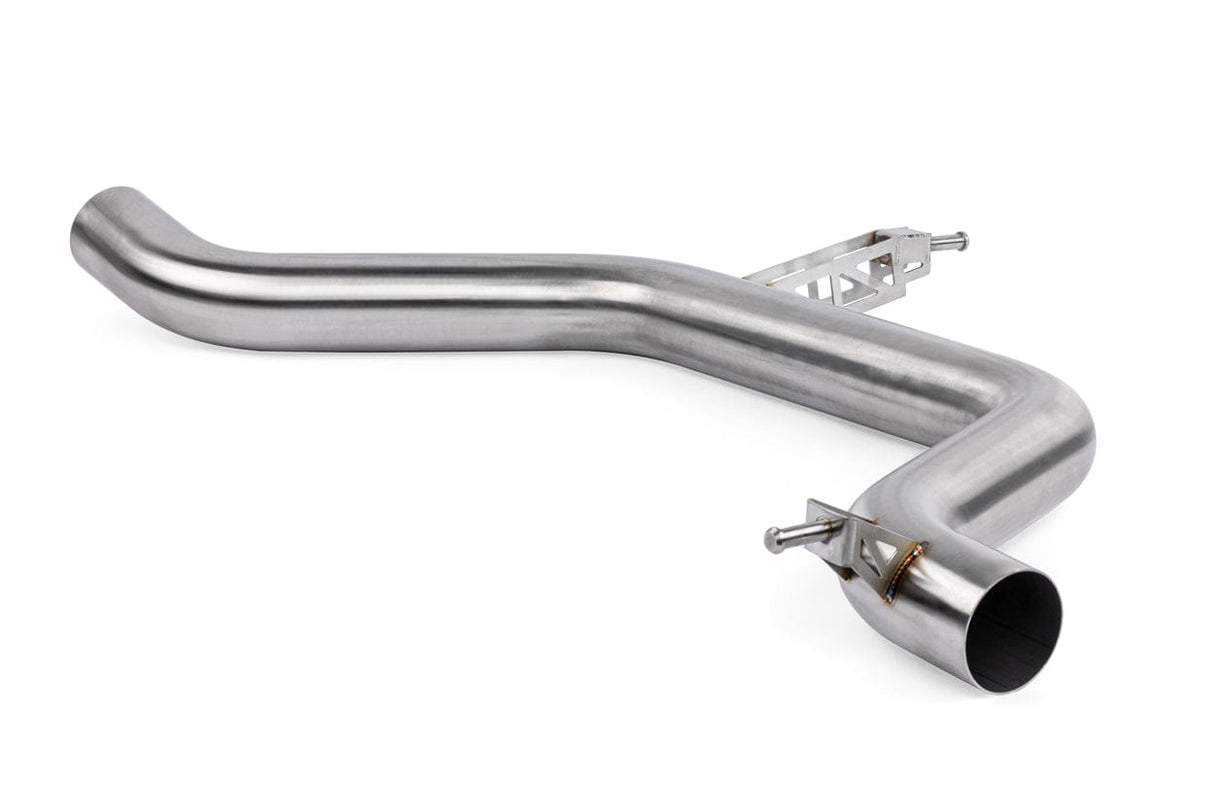 APR Catback Exhaust System - VW / Mk8 / GTI