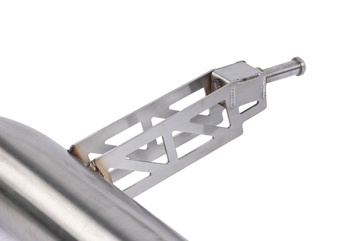 APR Catback Exhaust System - VW / Mk8 / GTI