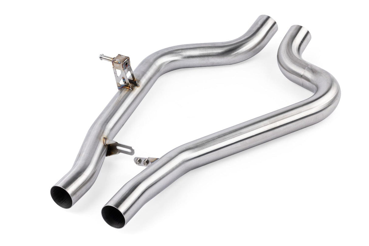 APR Catback Exhaust System - Audi / 8Y RS3