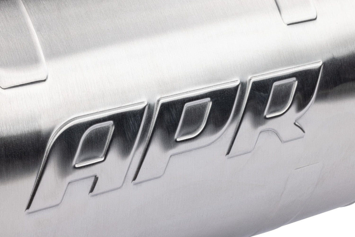 APR Catback Exhaust System - Audi / 8Y RS3