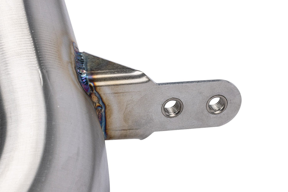 APR Catback Exhaust System - Audi / 8Y RS3