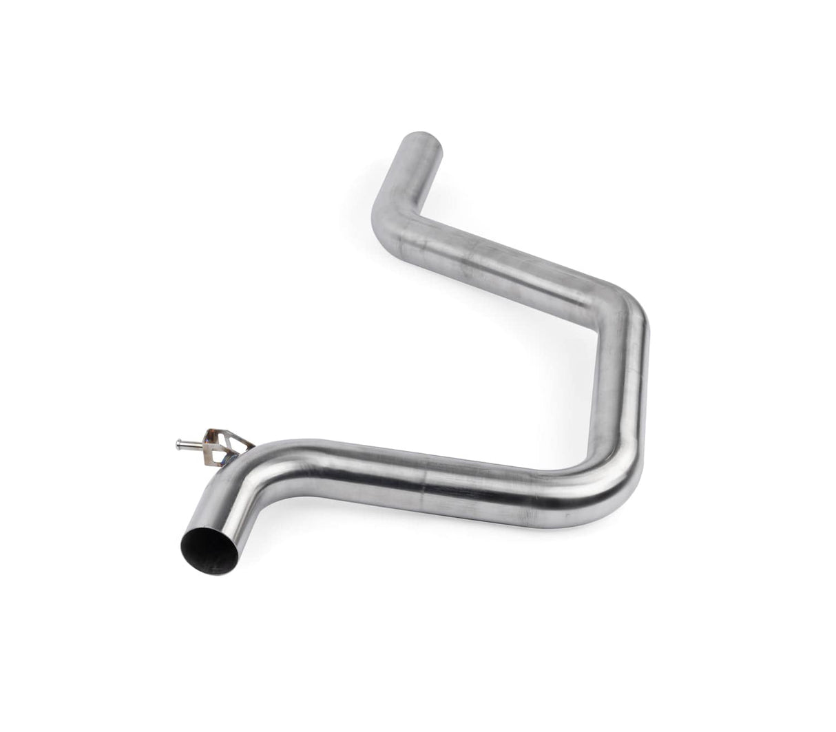 APR Catback Exhaust System - VW / Mk2 Tiguan (FWD)