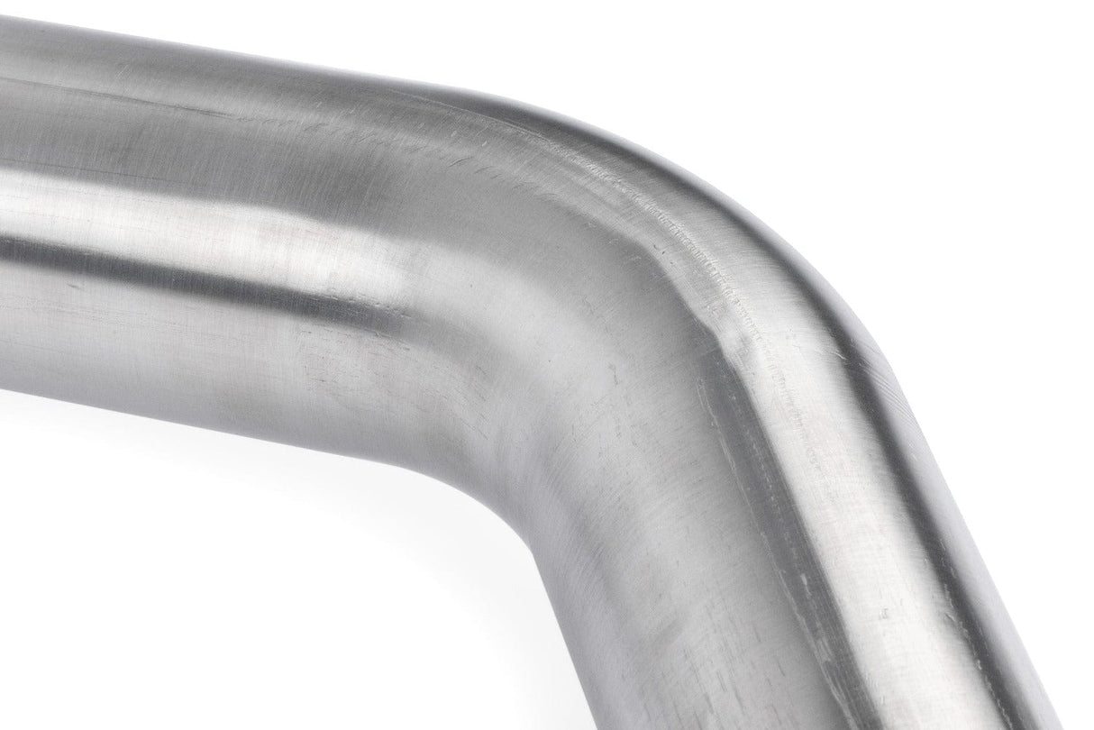 APR Catback Exhaust System - VW / Mk2 Tiguan (FWD)
