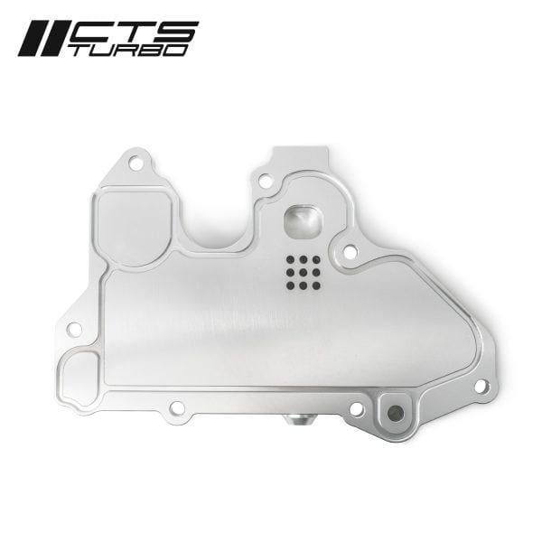 CTS Turbo Breather Adapter – VW MK6 Jetta GLI GEN3 2.0 TSI (EA888.3)