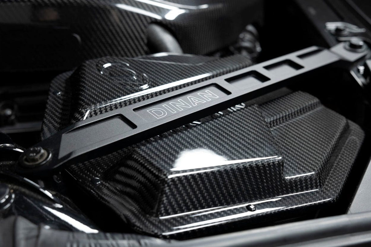 Dinan Cold Air Intake - BMW / Toyota / G29 / A9X / B58 / GR Supra 3.0 / Z4 m40i