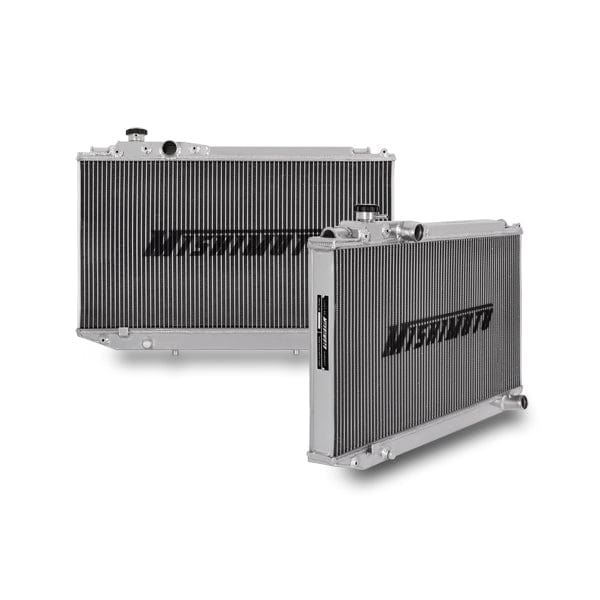 Mishimoto Toyota Cressida Performance Aluminum Radiator, 1989-1992