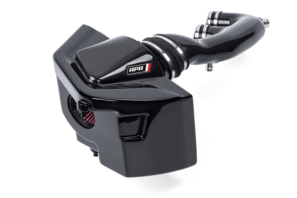 APR Carbon Fiber Intake System - Audi / B9 / 2.9T / RS4 / RS5