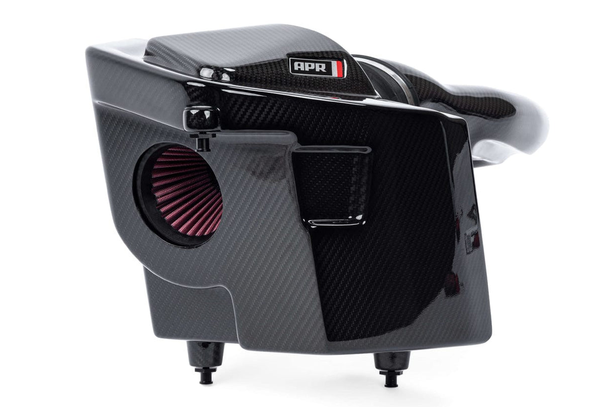 APR Carbon Fiber Intake System - Audi / B9 / 2.9T / RS4 / RS5