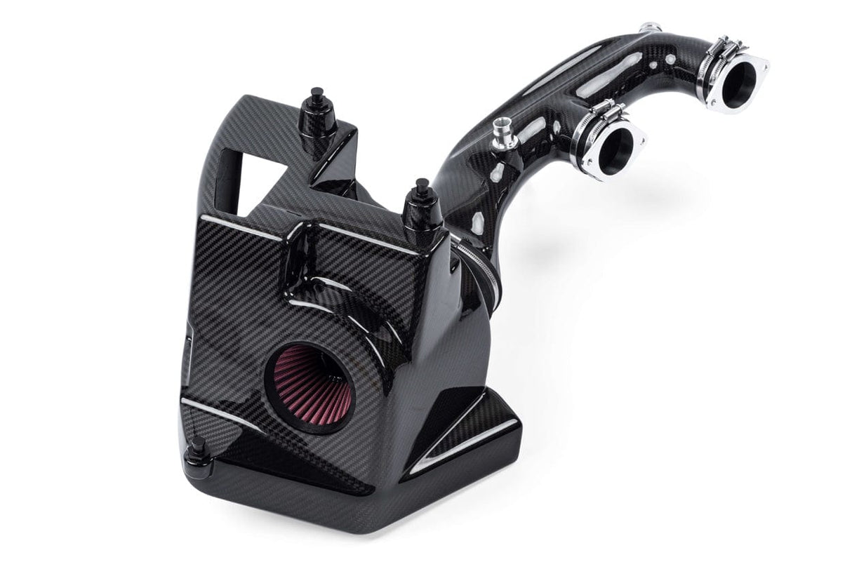 APR Carbon Fiber Intake System - Audi / B9 / 2.9T / RS4 / RS5