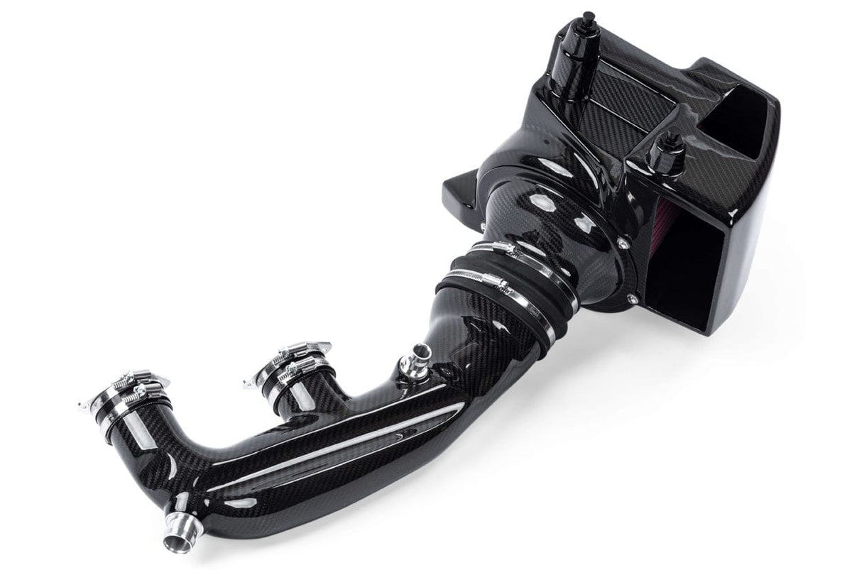 APR Carbon Fiber Intake System - Audi / B9 / 2.9T / RS4 / RS5
