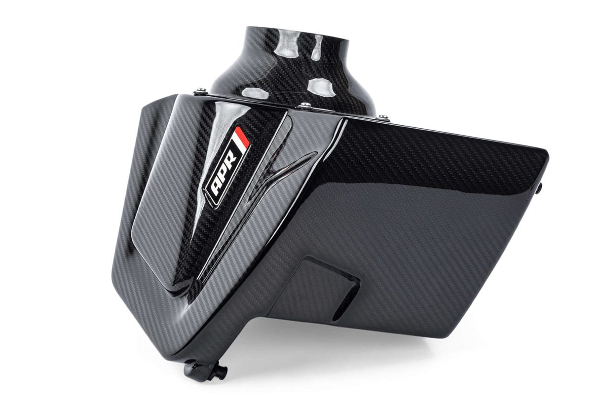 APR Carbon Fiber Intake System - Audi / B9 / 2.9T / RS4 / RS5