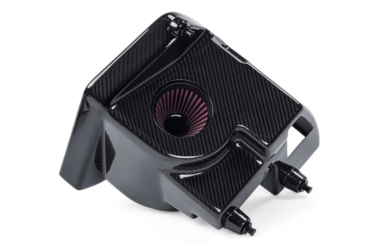 APR Carbon Fiber Intake System - Audi / B9 / 2.9T / RS4 / RS5
