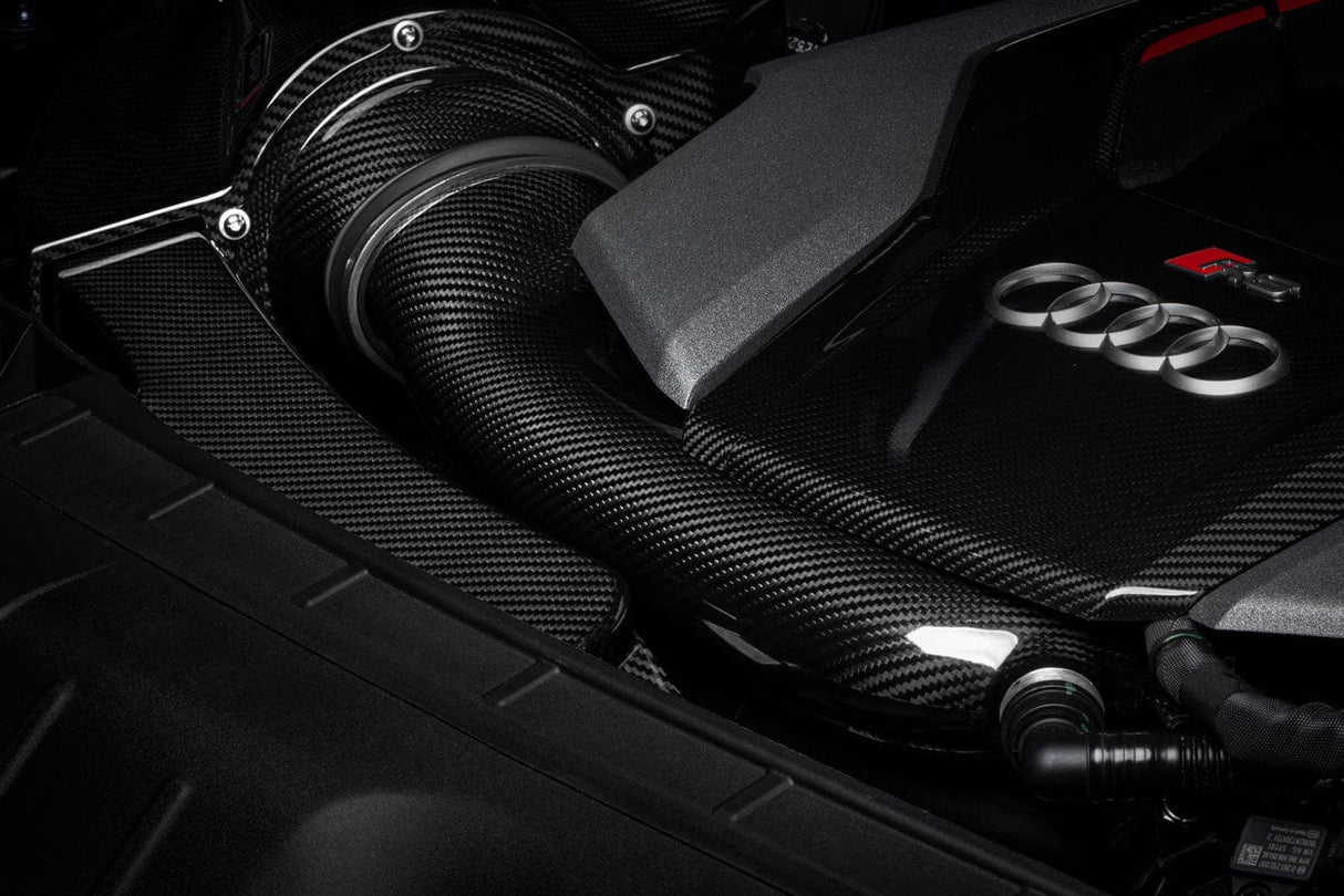 APR Carbon Fiber Intake System - Audi / B9 / 2.9T / RS4 / RS5