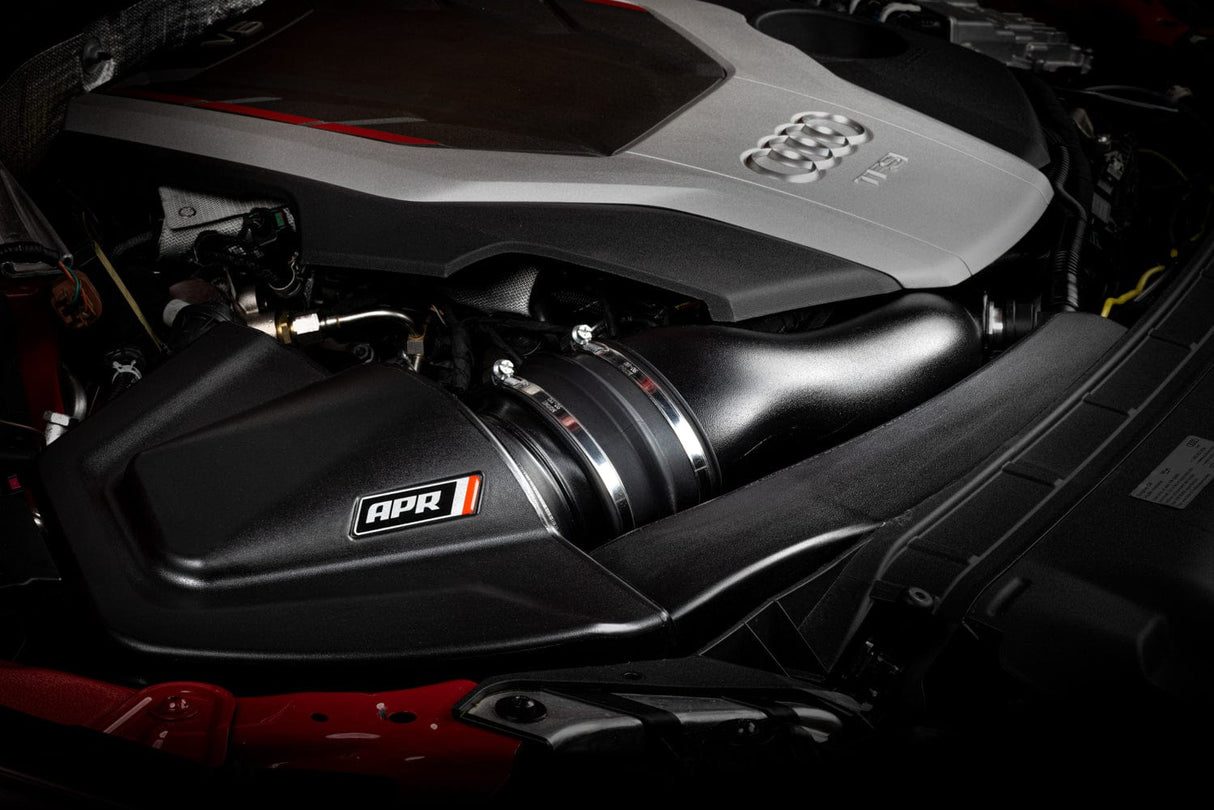 APR PEX Intake - 3.0T S4/S5 - Audi B9