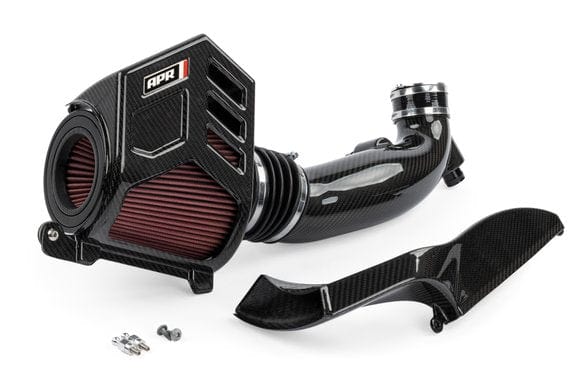 APR Carbon Fiber Intake - 3.0T A6 / A7 (C8)