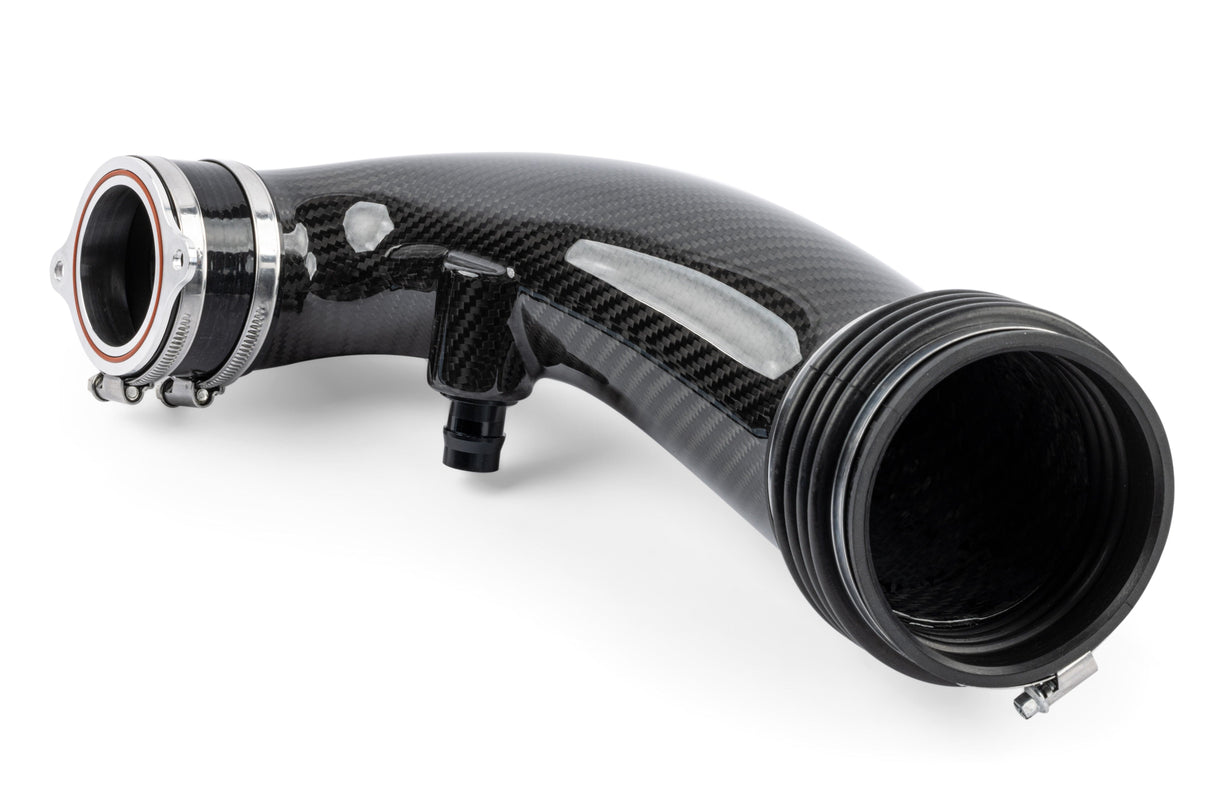APR Carbon Fiber Intake - 3.0T A6 / A7 (C8)