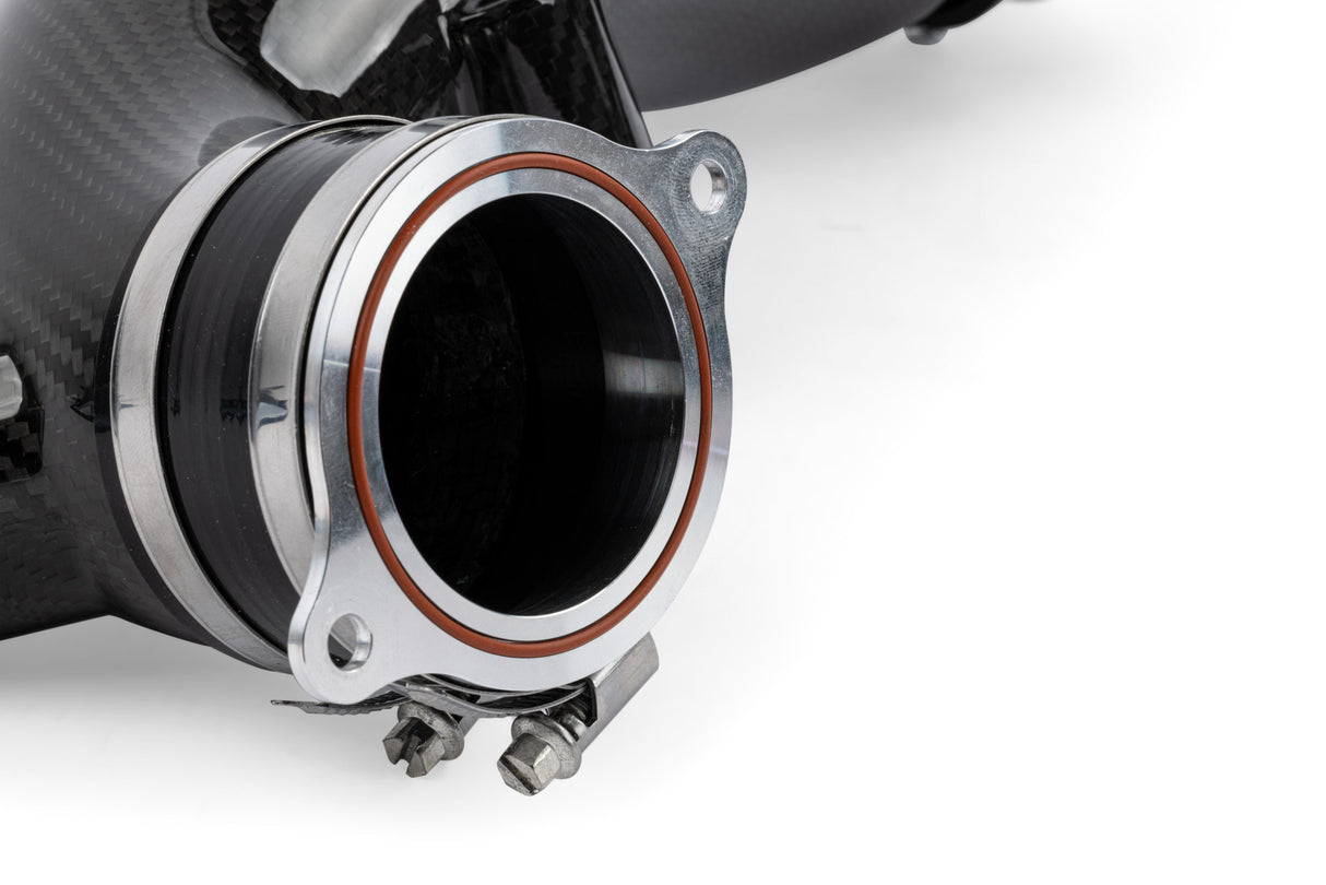APR Carbon Fiber Intake - 3.0T A6 / A7 (C8)