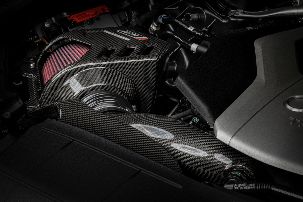 APR Carbon Fiber Intake - 3.0T A6 / A7 (C8)