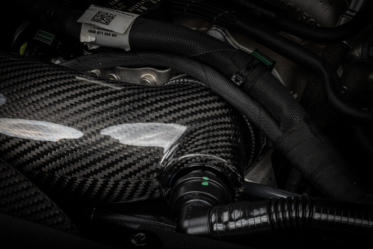 APR Carbon Fiber Intake - 3.0T A6 / A7 (C8)