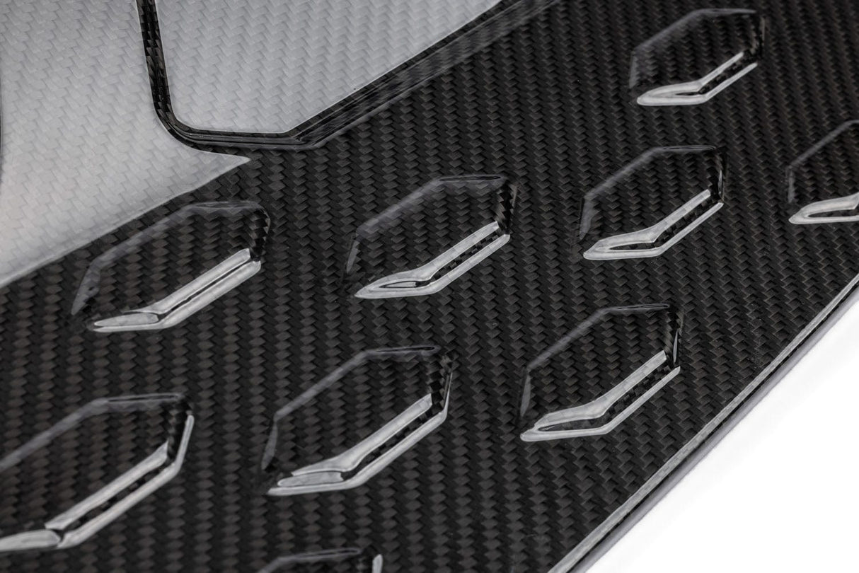 APR Intake System Cover - VW/Audi 2.0T EVO4