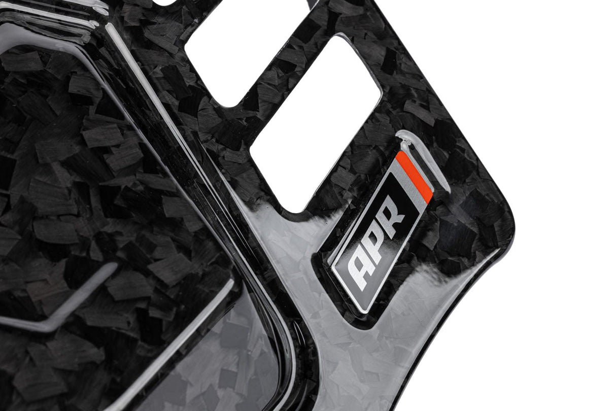 APR Intake System Cover - VW/Audi 2.0T EVO4