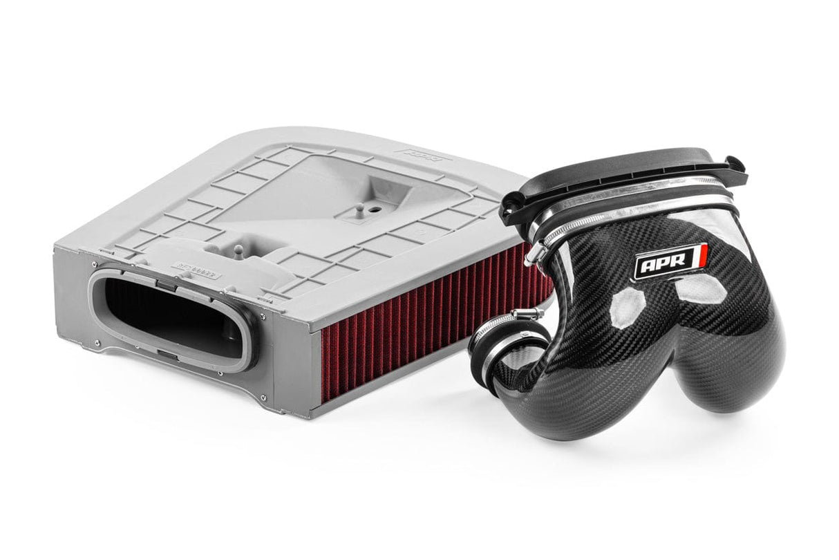 APR Carbon Fiber Intake System - Porsche / 9Y0 / Cayenne / 2.9T