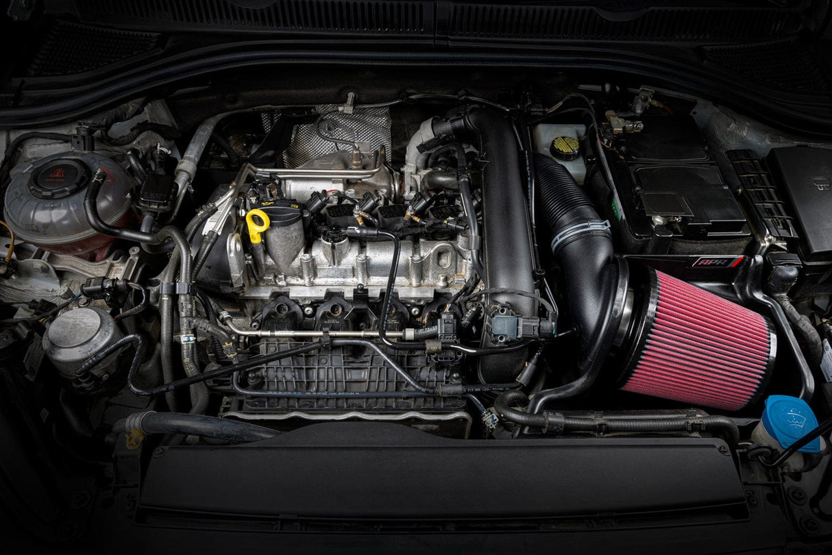 APR Open PEX Intake System - VW / 1.4T / Mk7.5 / Golf / Sportwagen