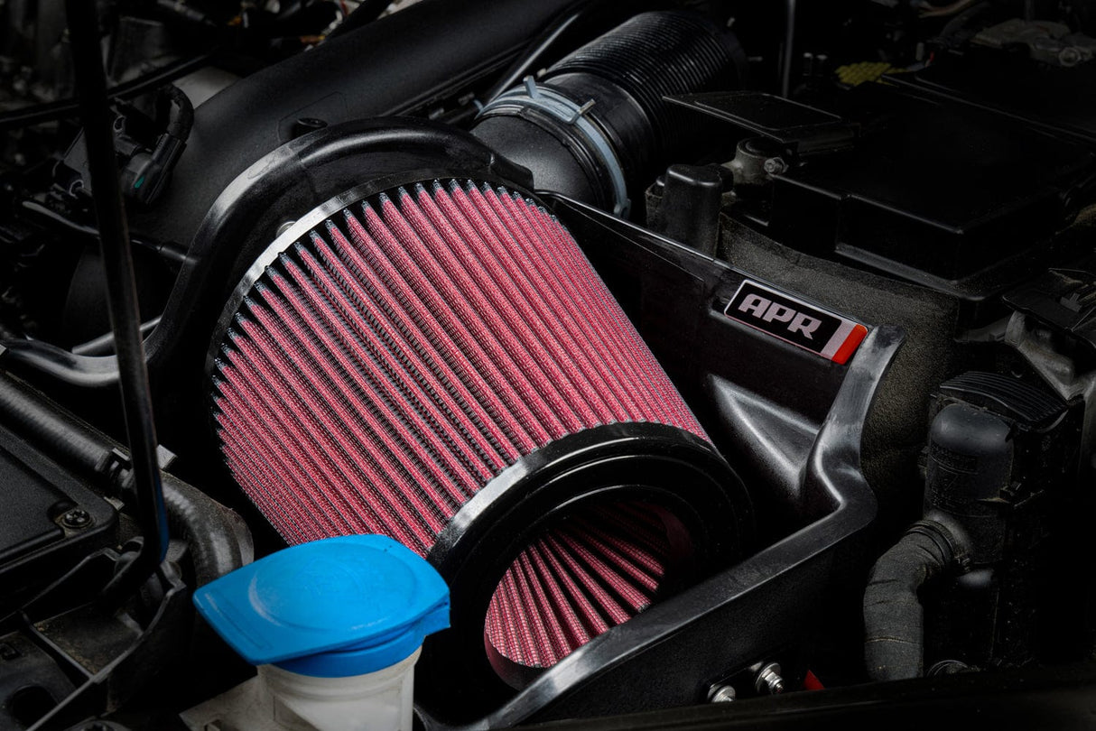 APR Open PEX Intake System - VW / 1.4T / Mk7.5 / Golf / Sportwagen